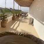 Magnifique Villa Sans Vis-A-Vis • Marrakech