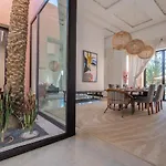 Luxury 5Bed Villa With Heated Pool