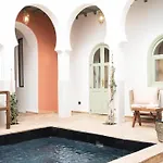 Riad Al Uzza