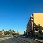 Luxury Apartment In The Center Of Gueliz Marrakech