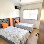 Appartement Centre-Ville Marrakech Gueliz