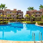 Luxury Apartment Marrakech Golf City
