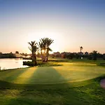 Pickalbatros Golf Club Palmeraie - Adults Friendly 16 Years Plus- All-Inclusive