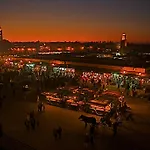 Riad Dalia