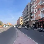 Marrakech Houses