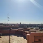 Majorelle Medina Apartment