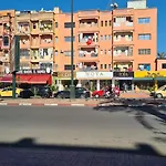 Majorelle Medina Apartment