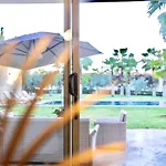 *Villa De Luxe A Marrakech, Vue Sur Les Montagnes*