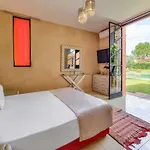 Villa Soraya/Noor Hotel & Spa