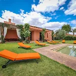 Villa Soraya/Noor Hotel & Spa