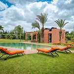 Villa Soraya/Noor Hotel & Spa