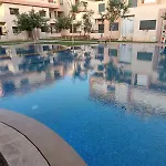 Calm Apartment In Targa Marrakesh
