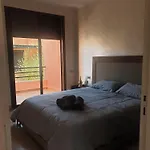 Preciosa Vivienda En Marrakech Waky & Golf