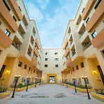 Appartement Centre