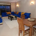 Appartement Assafou