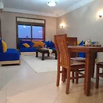 Appartement Assafou