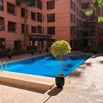 Appartement Assafou