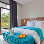 Villa Phoenix Marrakech