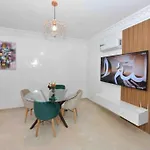 Appartement Luxueux /Confort , L\'Hivernage