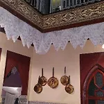 Riad Elijah Marrakech & Spa