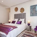 Riad La Sarrazine: Modern Gem In The Kasbah