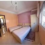 Aicha Appartement