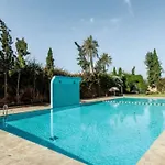 Appartement 5 Piscines Fitness