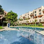 Appartement 5 Piscines Fitness