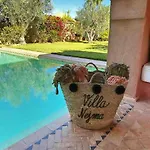 Villa-Riad Nejma