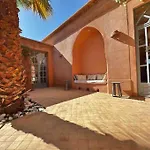 Villa-Riad Nejma