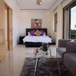 Villa Mamora