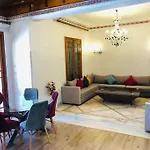 Villa De Luxe Avec Piscine Privee