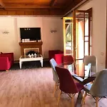 Villa De Luxe Avec Piscine Privee