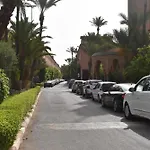 Apartment House Medina G28
