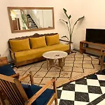 Riad With 3 Swimming Pools