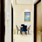 Stay In Marrakech Blue Appartment