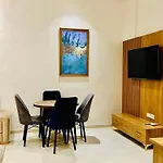 Stay In Marrakech Blue Appartment