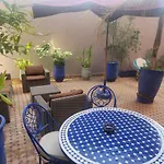 Appartement Centre Gueliz Hanane