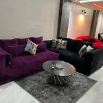 High Standing Apartment