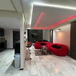 High Standing Apartment