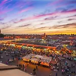 Majestic Splendor - Marrakech Centre