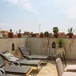 Riad Belikoss Pool & Spa