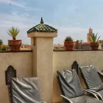 Riad Belikoss Pool & Spa