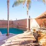 Villa Luxury - Pool - Marrakech -