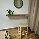 Chaleureux Appartement Au Coeur De Marrakech