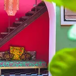Riad Olive Privatif 4 Personnes