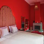 Riad Olive Privatif 4 Personnes