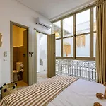 Riad Zahra Bed And Breakfast Marrakesh