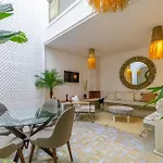 Riad Zahra Bed And Breakfast Marrakesh