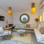 Riad Zahra Bed And Breakfast Marrakesh